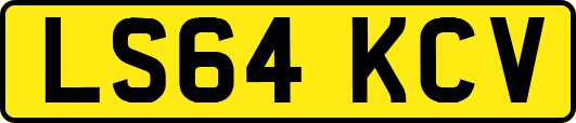 LS64KCV