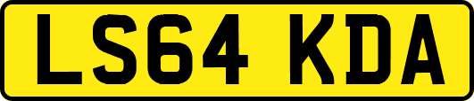 LS64KDA
