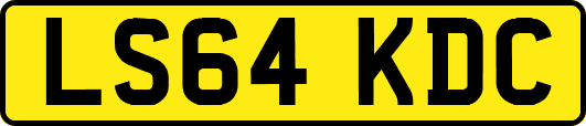 LS64KDC