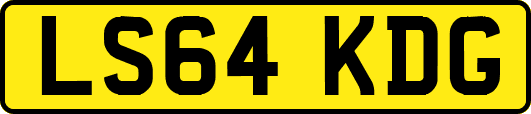 LS64KDG