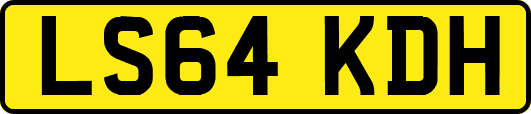 LS64KDH