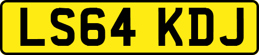 LS64KDJ