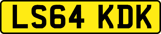 LS64KDK