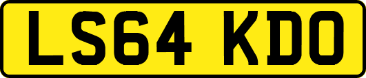 LS64KDO