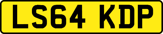 LS64KDP