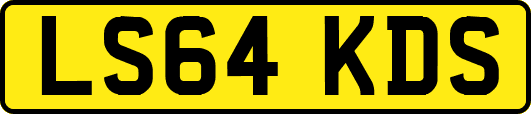 LS64KDS