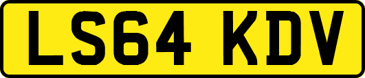 LS64KDV