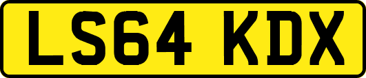 LS64KDX