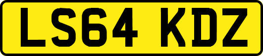 LS64KDZ