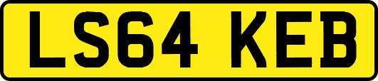 LS64KEB