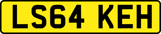 LS64KEH