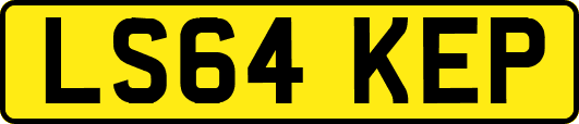 LS64KEP