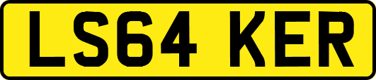 LS64KER