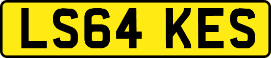 LS64KES