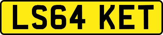 LS64KET