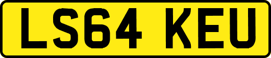 LS64KEU