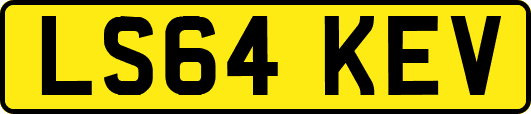 LS64KEV