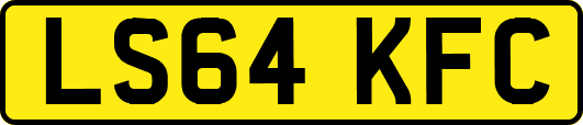 LS64KFC