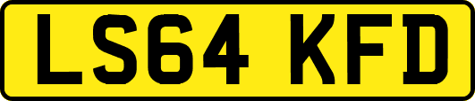 LS64KFD