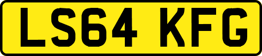 LS64KFG
