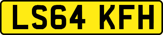 LS64KFH