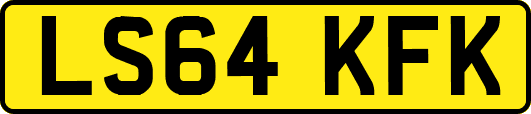 LS64KFK