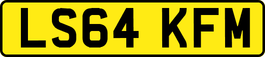 LS64KFM