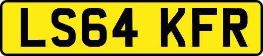 LS64KFR