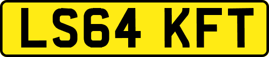 LS64KFT