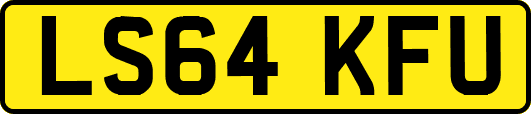 LS64KFU