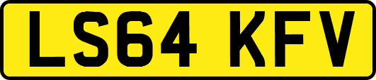 LS64KFV