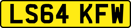 LS64KFW