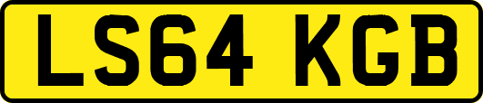 LS64KGB