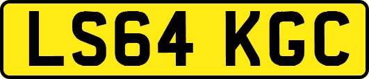 LS64KGC