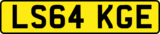 LS64KGE