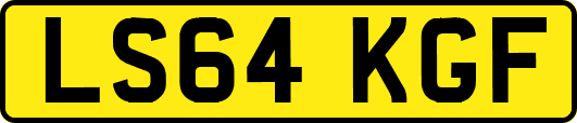 LS64KGF