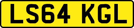 LS64KGL