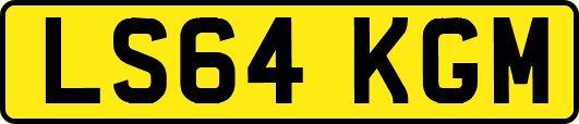 LS64KGM