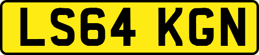 LS64KGN