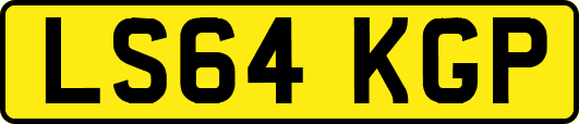 LS64KGP