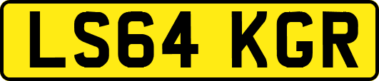 LS64KGR