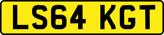 LS64KGT