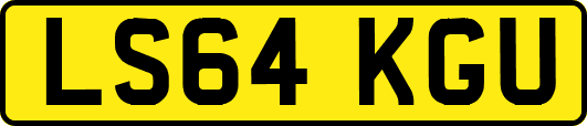 LS64KGU