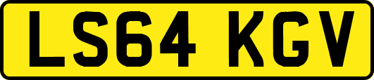 LS64KGV
