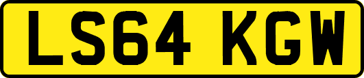 LS64KGW