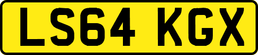 LS64KGX