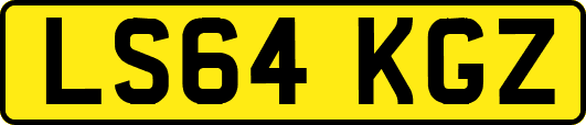 LS64KGZ