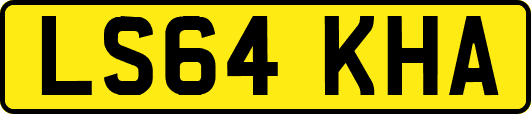 LS64KHA