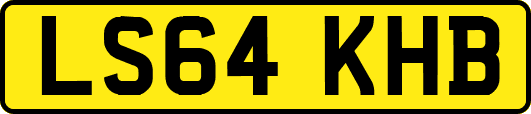 LS64KHB