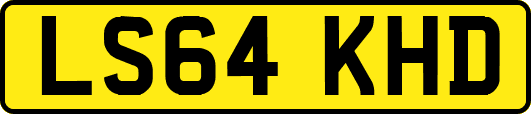 LS64KHD